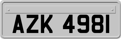 AZK4981