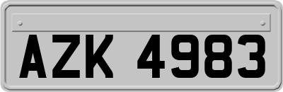 AZK4983