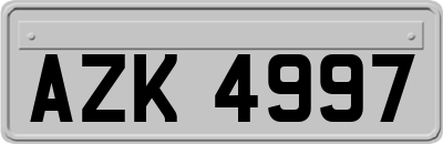 AZK4997