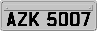 AZK5007