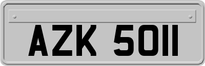 AZK5011