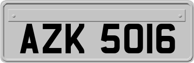 AZK5016