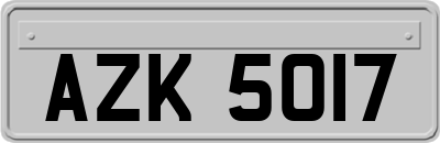 AZK5017