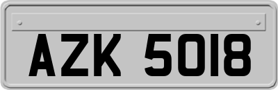 AZK5018