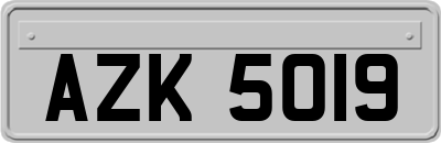 AZK5019