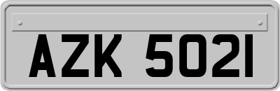 AZK5021