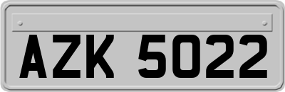 AZK5022