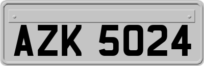 AZK5024