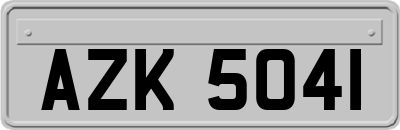 AZK5041