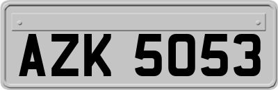 AZK5053
