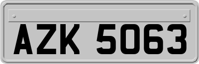 AZK5063