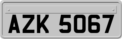 AZK5067