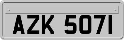 AZK5071
