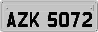 AZK5072
