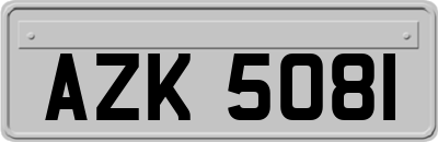 AZK5081