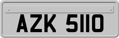 AZK5110