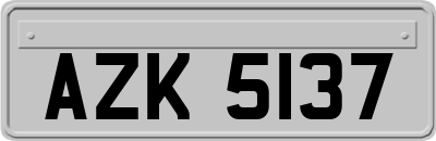 AZK5137