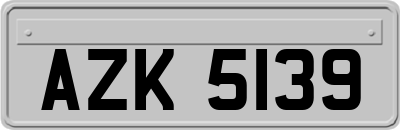 AZK5139
