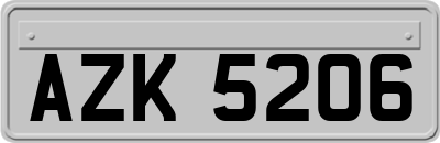 AZK5206
