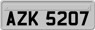 AZK5207