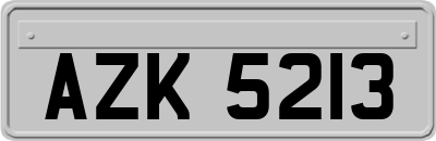 AZK5213