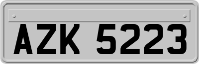 AZK5223