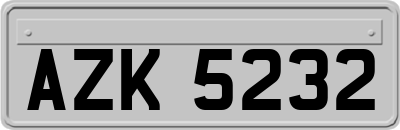 AZK5232