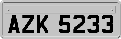 AZK5233