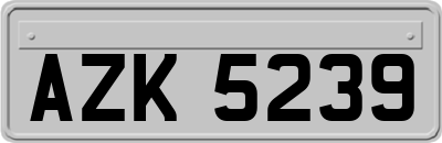 AZK5239