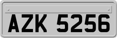 AZK5256