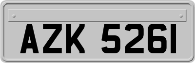 AZK5261