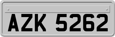 AZK5262