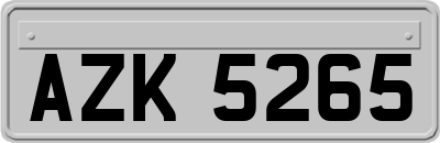 AZK5265