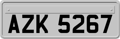 AZK5267