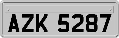 AZK5287