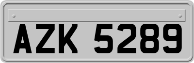 AZK5289