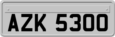 AZK5300