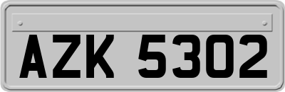 AZK5302
