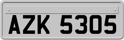 AZK5305