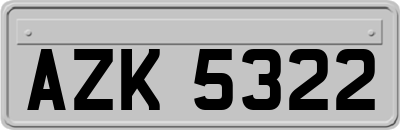 AZK5322