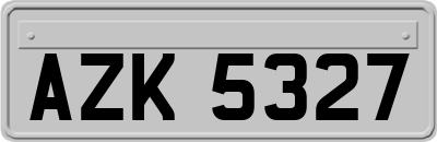 AZK5327