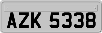 AZK5338