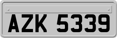 AZK5339