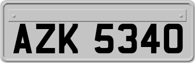 AZK5340