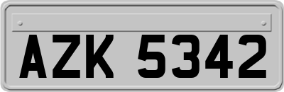 AZK5342