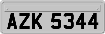 AZK5344