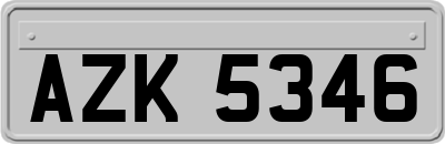 AZK5346