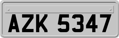 AZK5347