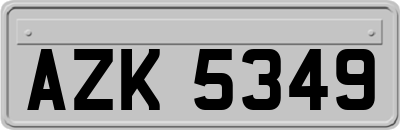 AZK5349