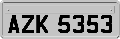 AZK5353